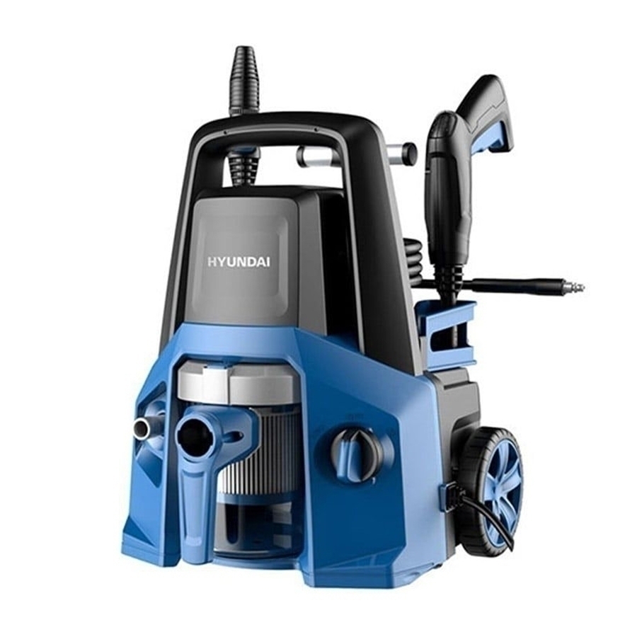 P26352-C0_I1 کارواش 130 بار 4 کاره هیوندای مدل HP1513 - تصویر 1