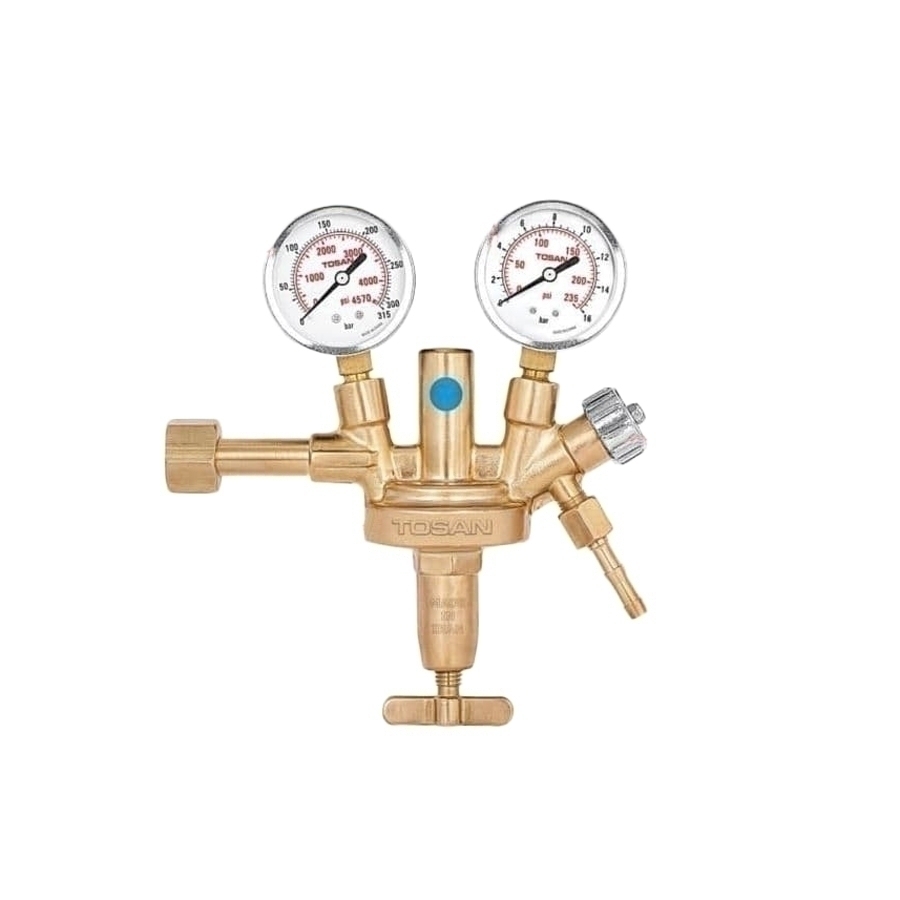 P26354-C0_I1 مانومتر اکسیژن توسن مدل OCR-3016 - تصویر 1
