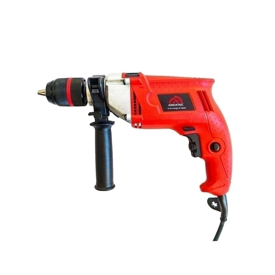 P26397-C0_I1 دریل گیربکسی 1050 وات گریتک مدل GTID10502 - تصویر 1