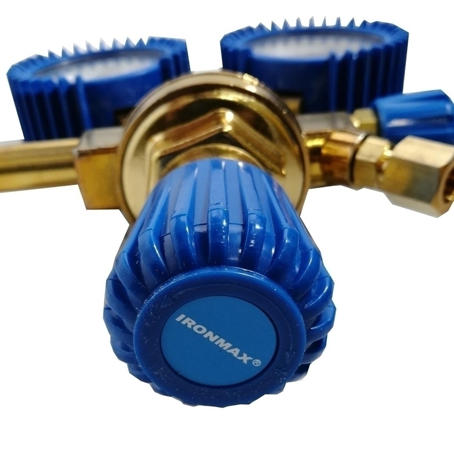 P26417-C0_I1 مانومتر اکسیژن آیرون مکس مدل IM-OR7 - تصویر 1