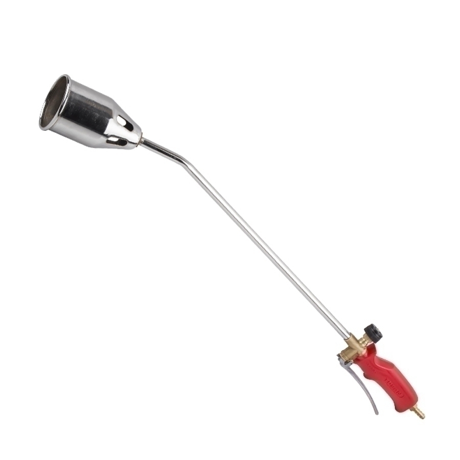 P26446-C0_I1 سر پیک شعله افکن توسن کلاچ دار مدل THT-46CCO - Image 1