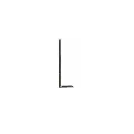 گونیا مهندسی استیل 100 سانتی متری رونیکس مدل RH-9759 (مشکی)