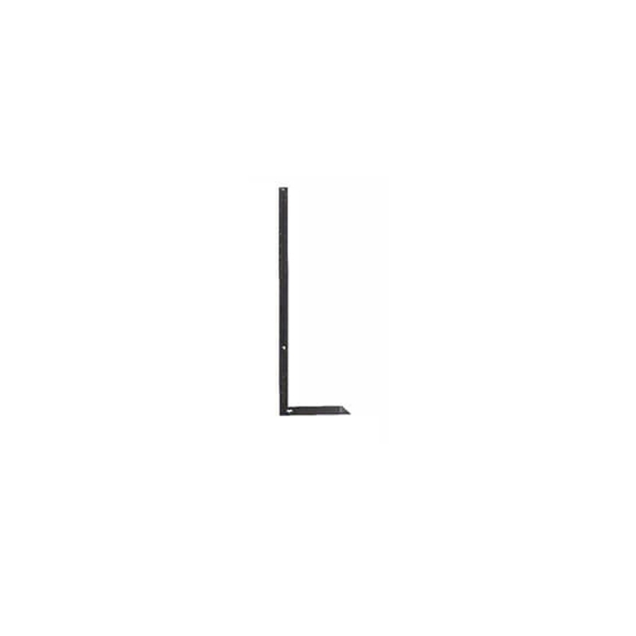 گونیا مهندسی استیل 100 سانتی متری رونیکس مدل RH-9759 (مشکی)
