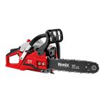 اره زنجیری بنزینی 35 سانتی رونیکس مدل 4635 - تصویر 2