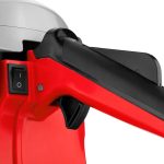 اره زنجیری بنزینی 35 سانتی رونیکس مدل 4635 - تصویر 8