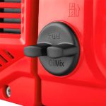 اره زنجیری بنزینی 50 سانت رونیکس مدل 4650pro - تصویر 12