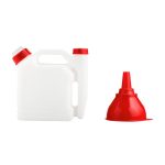 اره زنجیری بنزینی 50 سانت رونیکس مدل 4650pro - تصویر 5