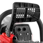 اره زنجیری بنزینی 50 سانت رونیکس مدل 4650pro - تصویر 6