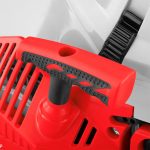 اره زنجیری بنزینی 50 سانت رونیکس مدل 4650pro - تصویر 8