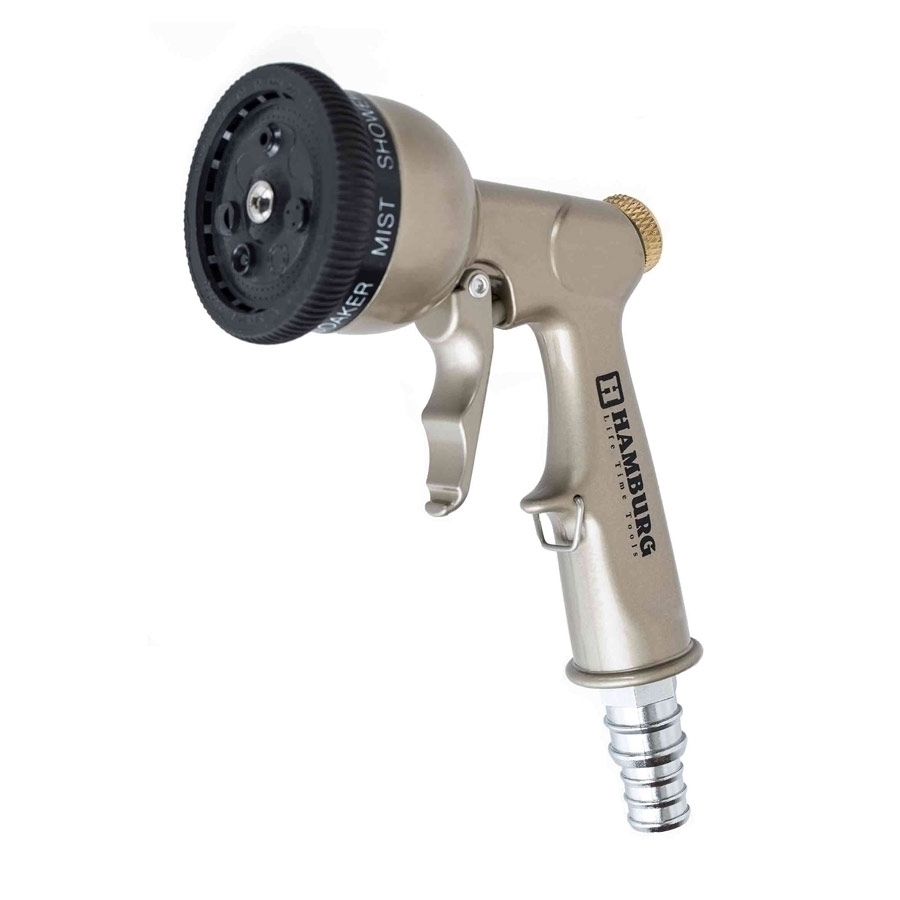 P26519-C0_I1 آبپاش فلزی هامبورگ مدل 2005 - تصویر 1