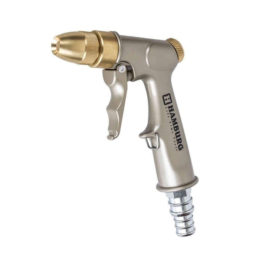 P26549-C0_I1 آبپاش فلزی هامبورگ مدل 2000 - تصویر 1