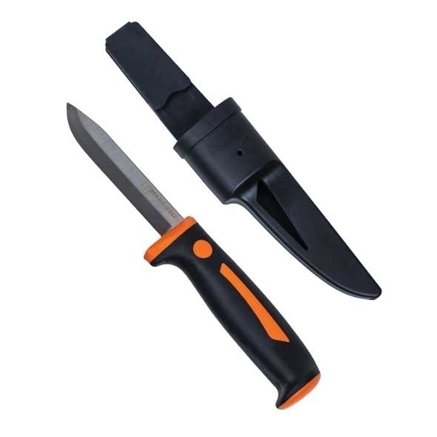 P26559-C0_I1 چاقوی باغبانی غلاف دار هامبورگ مدل 2450 - تصویر 1