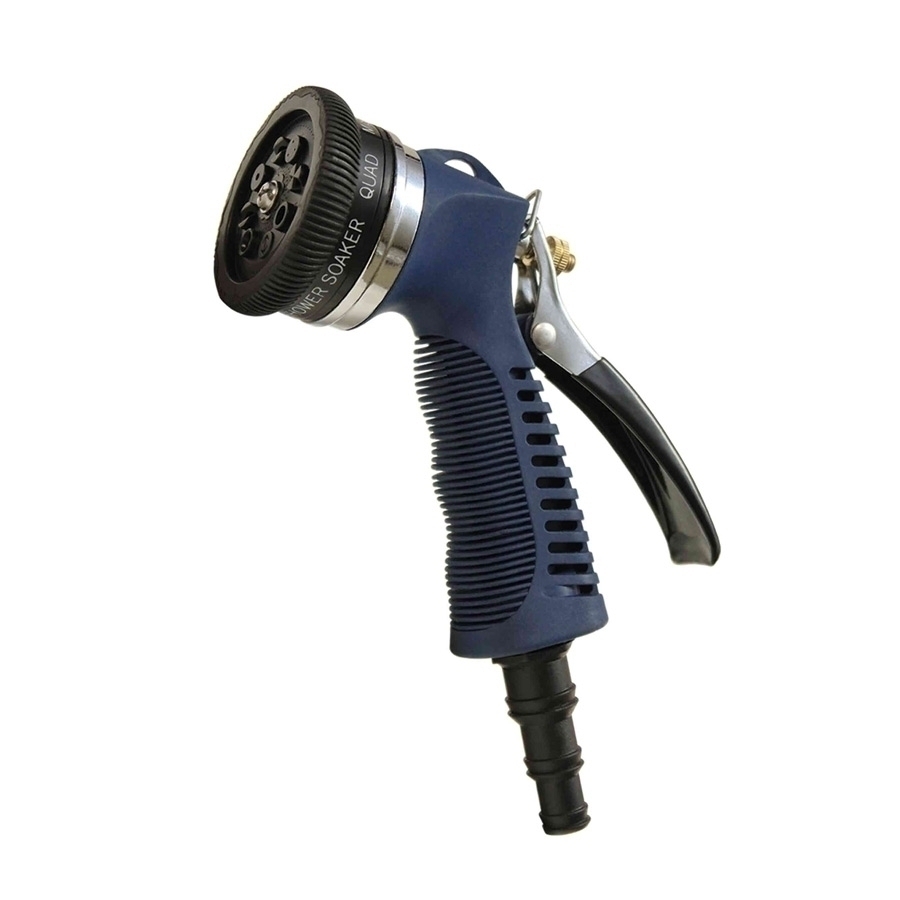 P26561-C0_I1 آبپاش فلزی هامبورگ مدل 2004 - تصویر 1