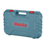 چکش تخریب 6 کیلویی رونیکس مدل 2820 - تصویر 3