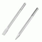 چکش تخریب 11 کیلویی رونیکس مدل 2821 - تصویر 7