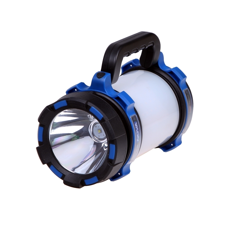 P26609-C0_I1 نورافکن فانوسی نووا مدل NTL-3032 - بی باکس - Image 1