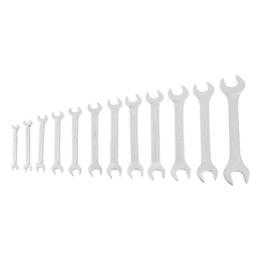 P26645-C0_I1 ست 12 عددی آچار دو سر تخت هامبورگ مدل H9312 - تصویر 1