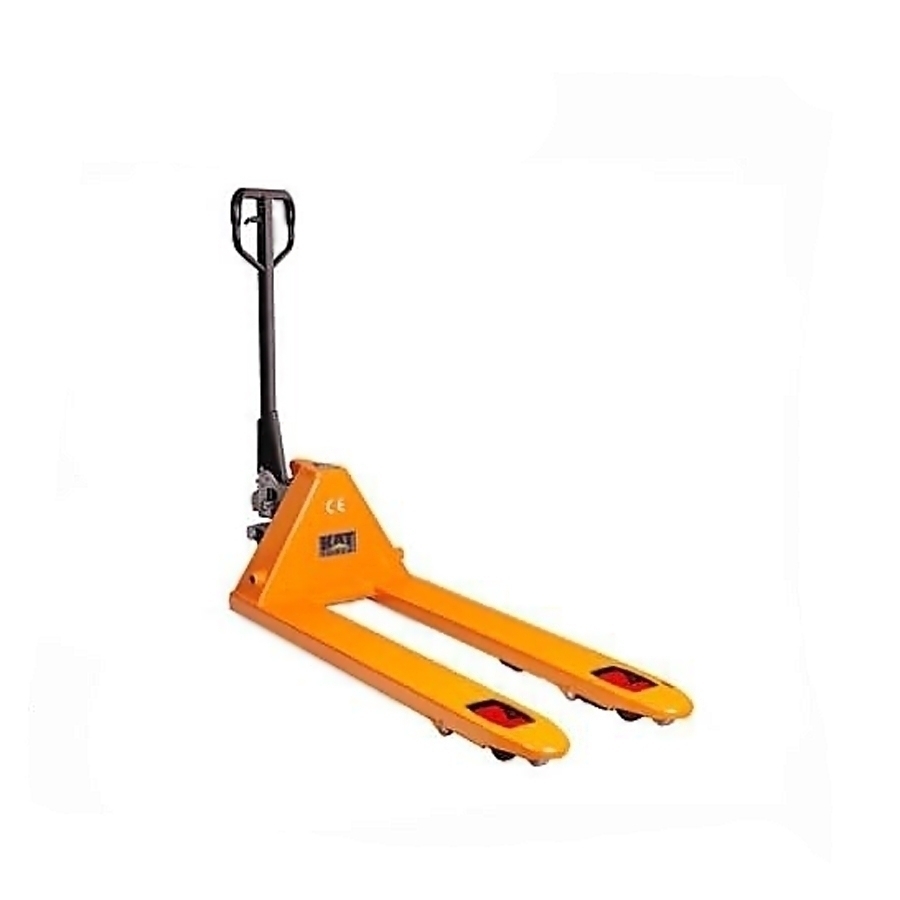 P26702-C0_I1 جک پالت کات تولز 3 تن - تصویر 1