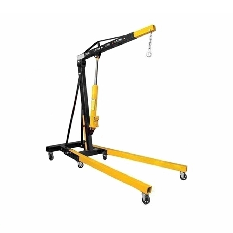 P26703-C0_I1 جک موتور کات تولز 2 تن (موتور در آر) - تصویر 1