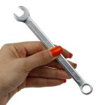 آچار یک سر تخت یک سر رینگ سایز 10 رونیکس مدل RH-2110 - تصویر 2