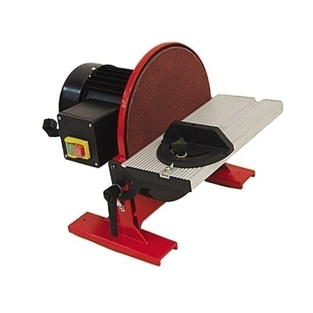 سنباده دیسکی محک مدل DS-250