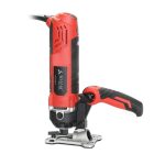 فرز انگشتی همه کاره محک مدل MRT-550 با لوازم جانبی - تصویر 2