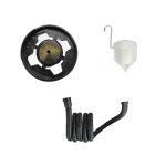 پیستوله برقی محک مدل ESG-800M - تصویر 2