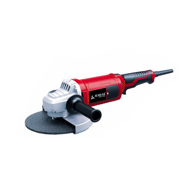 P26858-C0_I1 فرز آهنگری محک مدل AG180/2350 - تصویر 1