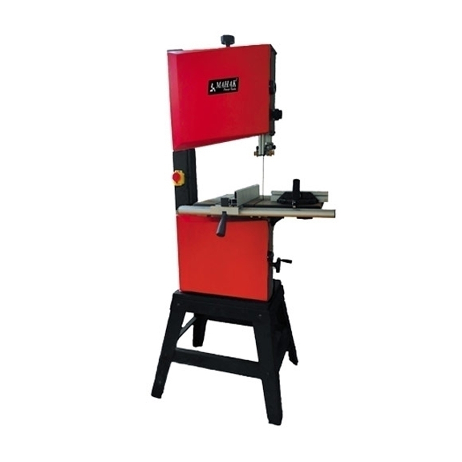 P26861-C0_I1 اره فلکه 14 اینچ محک مدل BS-350 - تصویر 1