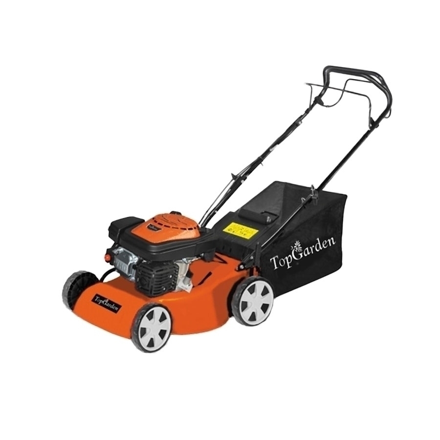 P26865-C0_I1 چمن زن بنزینی 46 سانتی تاپ گاردن مدل GLM-460H - تصویر 1