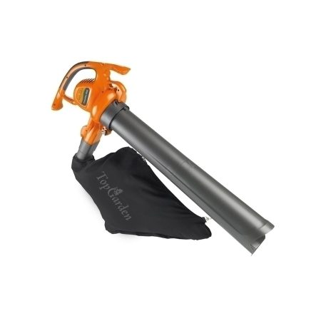 دمنده و مکنده (خزان روب) تاپ گاردن مدل BVC-2600