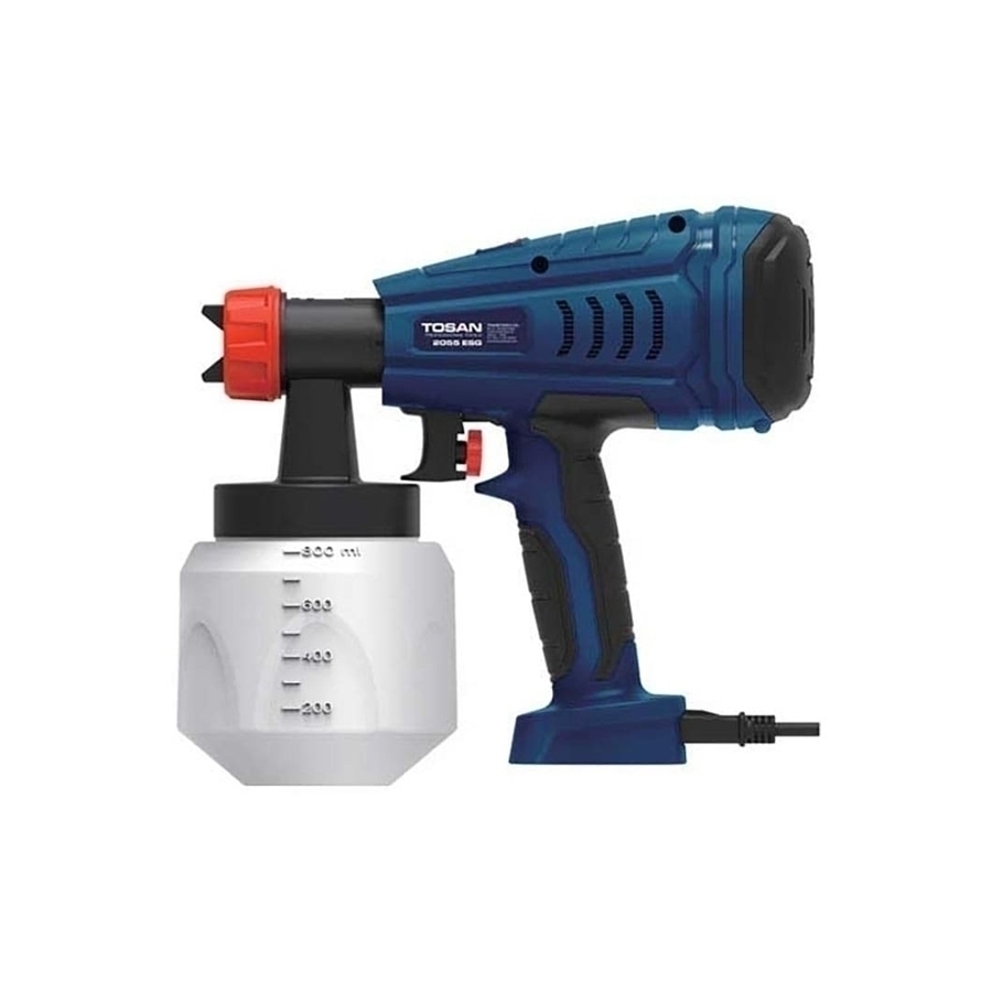 P26879-C0_I1 پیستوله برقی توسن مدل 2055ESG - تصویر 1