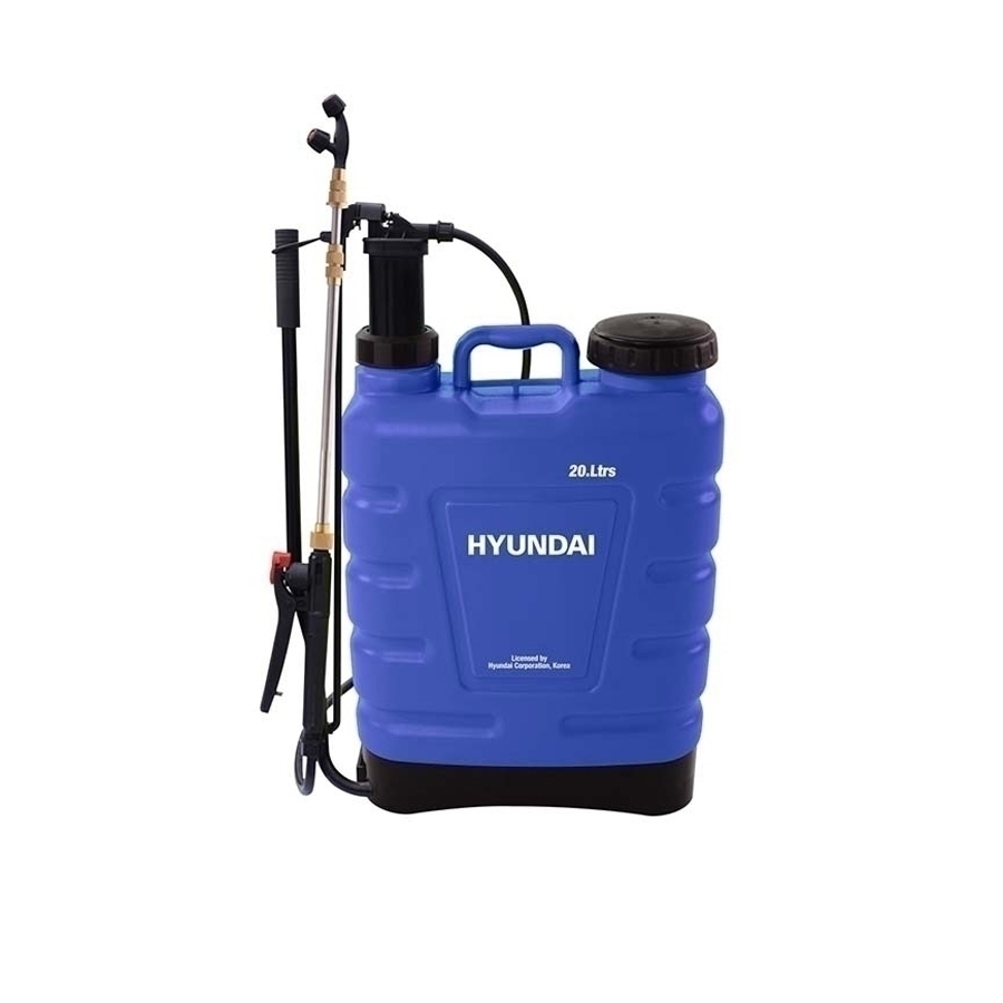 P26882-C0_I1 سم پاش دستی 20 لیتری هیوندای مدل HP2090 - تصویر 1