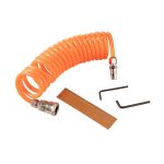 میخکوب بادی F50 آروا مدل 3311 - تصویر 3