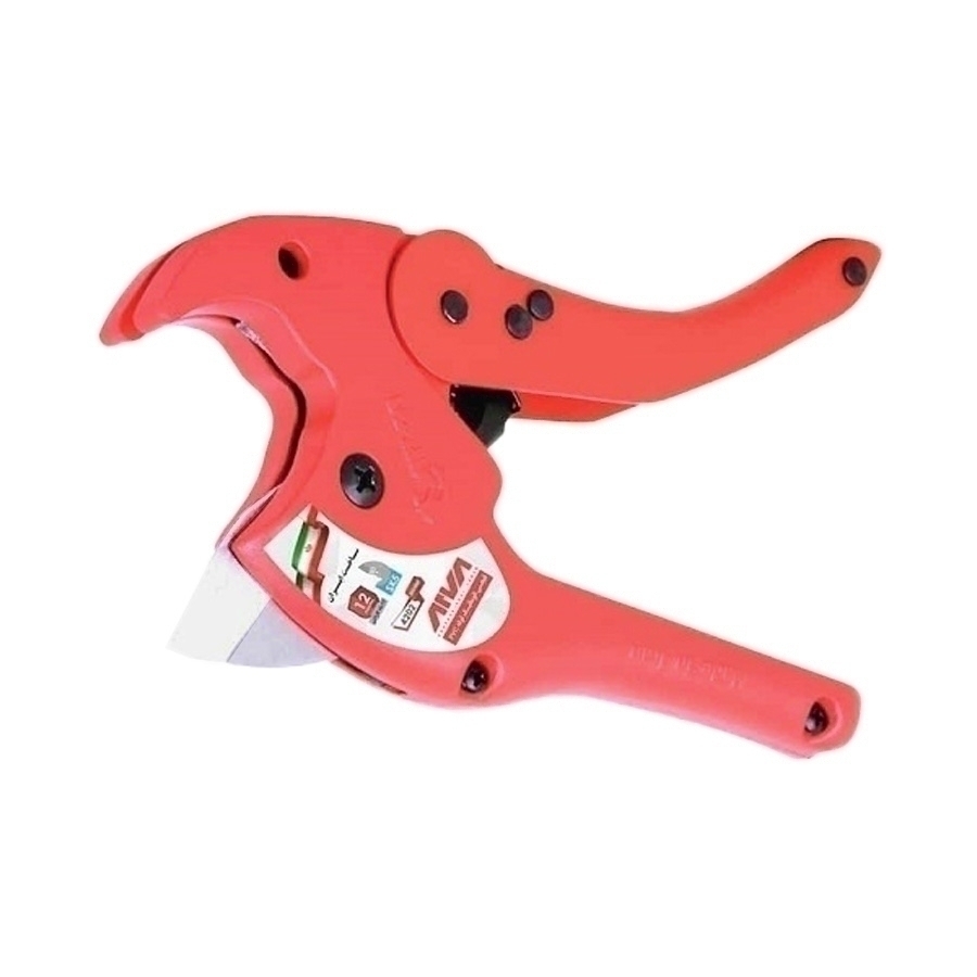 P26915-C0_I1 قیچی پی وی سی بر اتوماتیک آروا مدل 4202 - تصویر 1