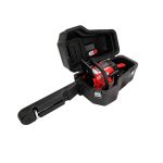 اره زنجیری بنزینی آروا مدل 6212 - تصویر 3