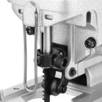 اره عمود بر صنعتی رونیکس مدل 4120 - تصویر 7