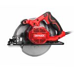 اره گردبر دنلکس مدل DX-4218 - تصویر 2