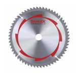 اره گردبر دنلکس مدل DX-4218 - تصویر 3