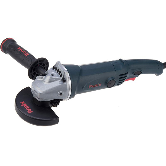 P2699-C0_I1 مینی فرز دسته بلند رونیکس مدل 3150N - تصویر 1