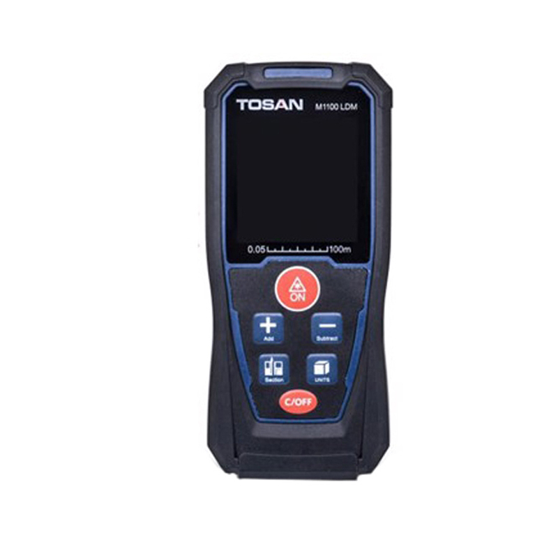 P26991-C0_I1 متر لیزری 100 متری توسن مدل M1100-LDM - تصویر 1