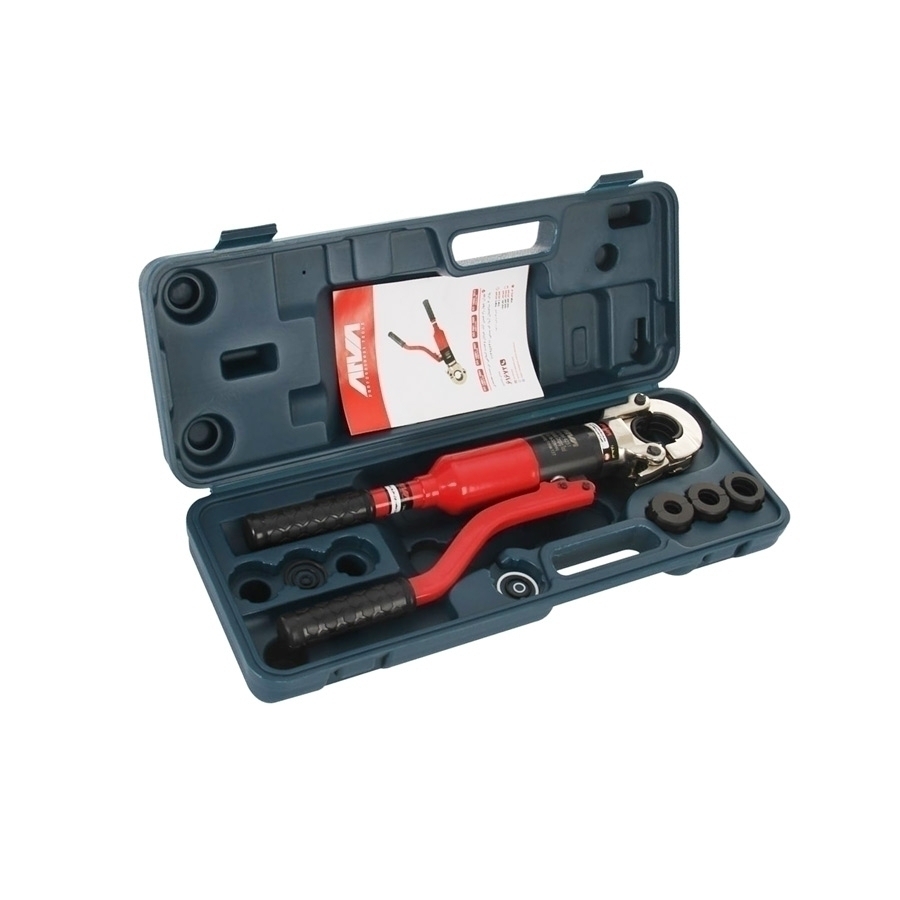 P27000-C0_I1 پرس هیدرولیک لوله 5 لایه آروا مدل 4251 - تصویر 1