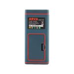 متر لیزری 60 متری آروا مدل 4665 - تصویر 2