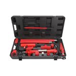 جک صافکاری 10 تن آروا مدل 4381 - تصویر 2