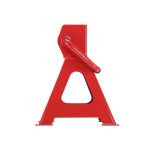 جک خرک 2 تن آروا مدل 4360 - تصویر 3