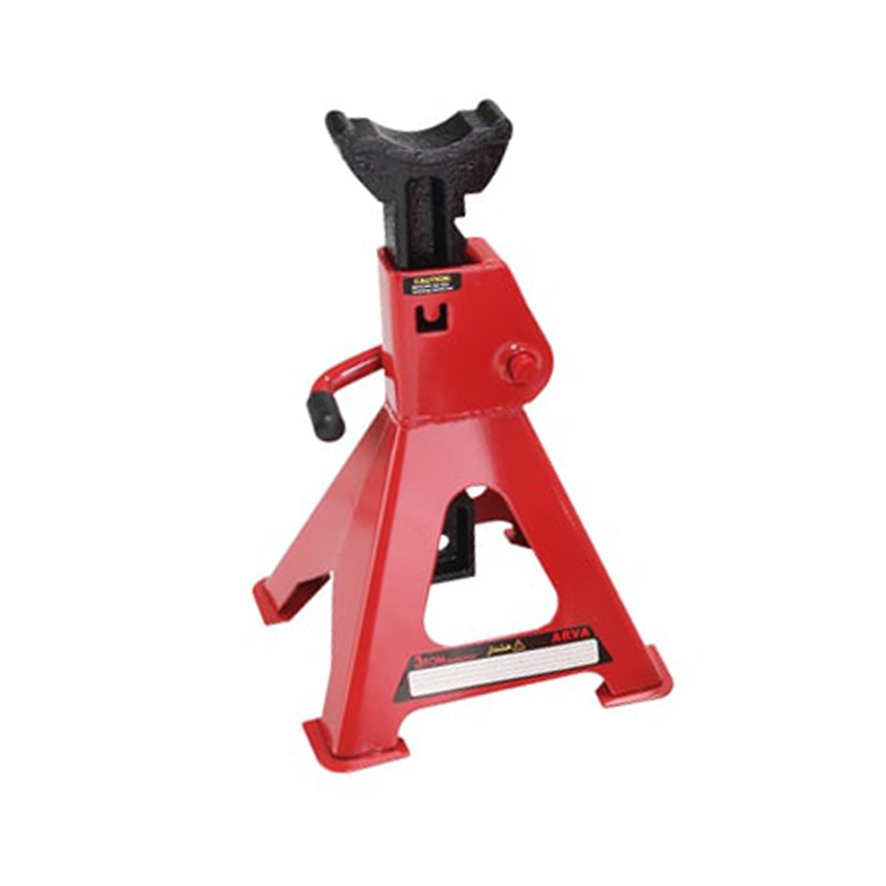 P27020-C0_I1 جک خرک 3 تن آروا مدل 4361 - تصویر 1