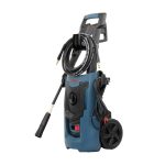 کارواش 130 بار زغالی آروا مدل 5113 - تصویر 2