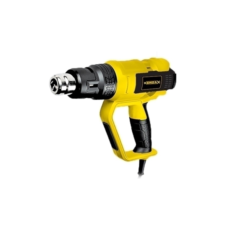 P27035-C0_I1 سشوار صنعتی کنزاکس مدل KHG-1200 - تصویر 1