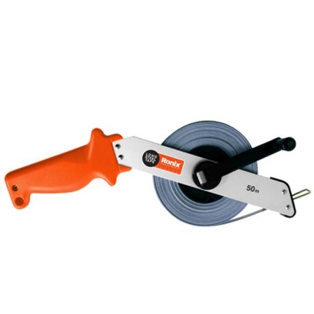 متر مهندسی رونیکس 50 متری مدل RH-9850