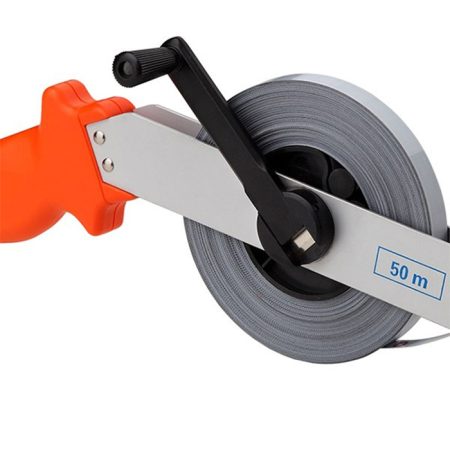 متر مهندسی رونیکس 50 متری مدل RH-9850